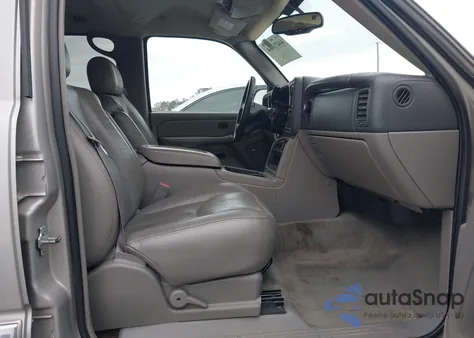 2004 GMC Yukon Slt z USA, uszkodzony, nr VIN 1GKEC13ZX4J232008